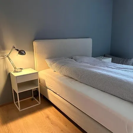 Ny Og Flott Leilighet I Apartment